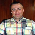 Руслан Сидоренко Profile Picture